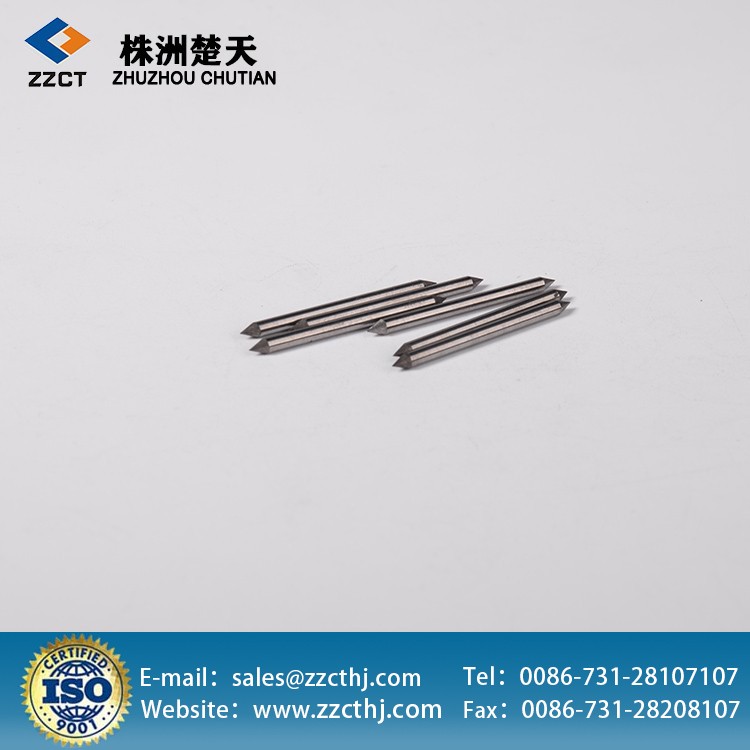 tungsten electrode