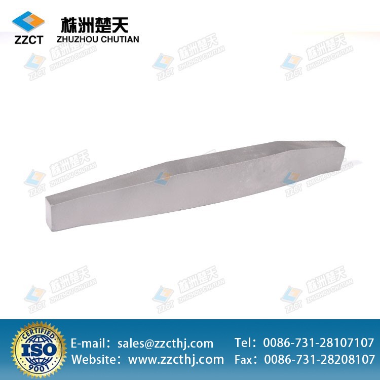 crushed stone strip