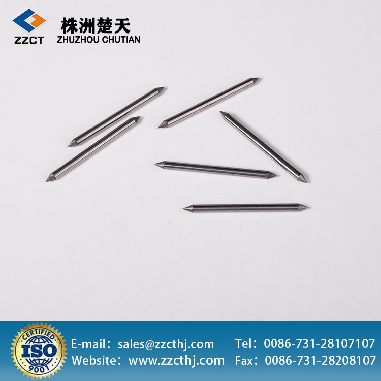 tungsten electrode